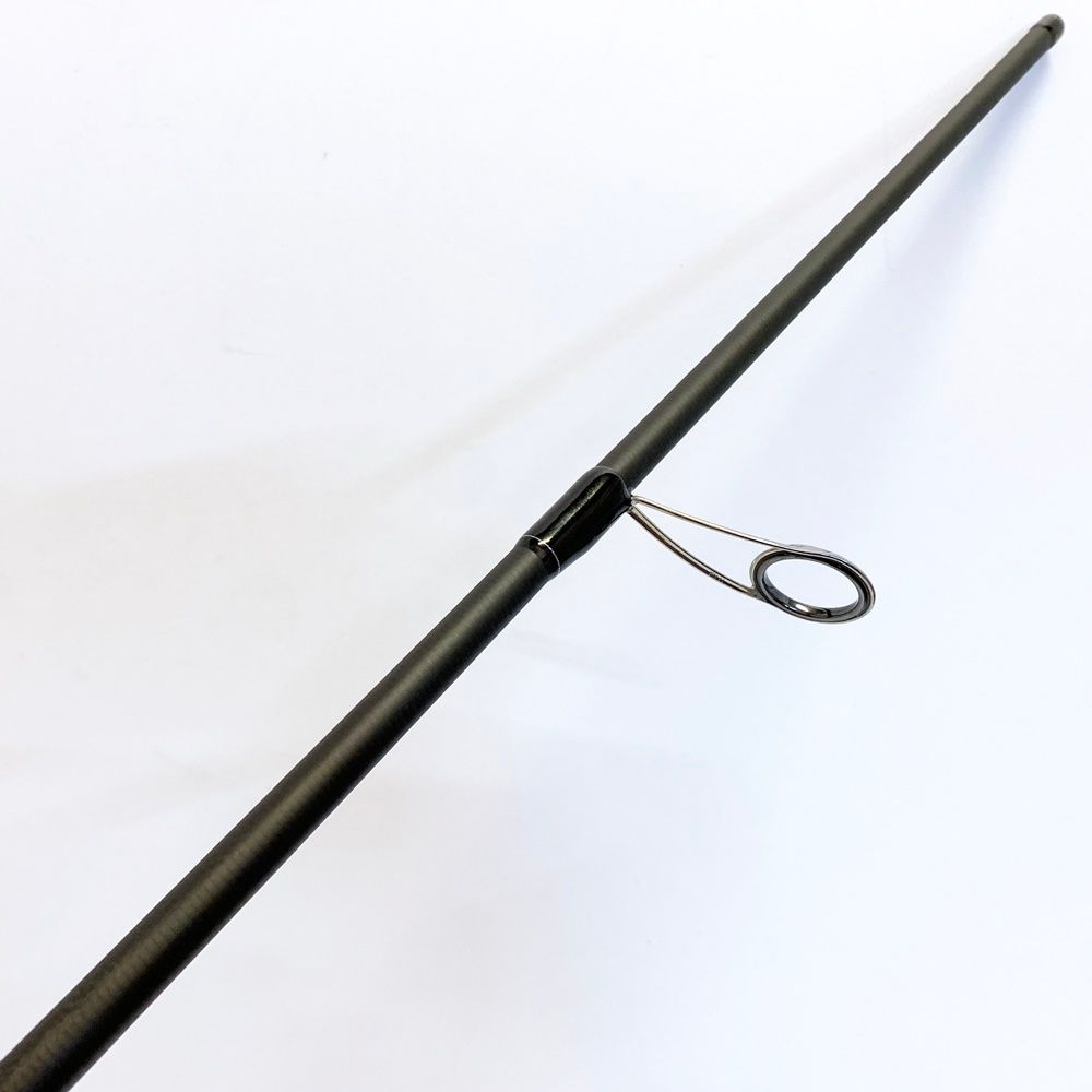 ロッド HL 74MHRB-SV ハートランド疾風七四MHを2年間使ってみて！究極