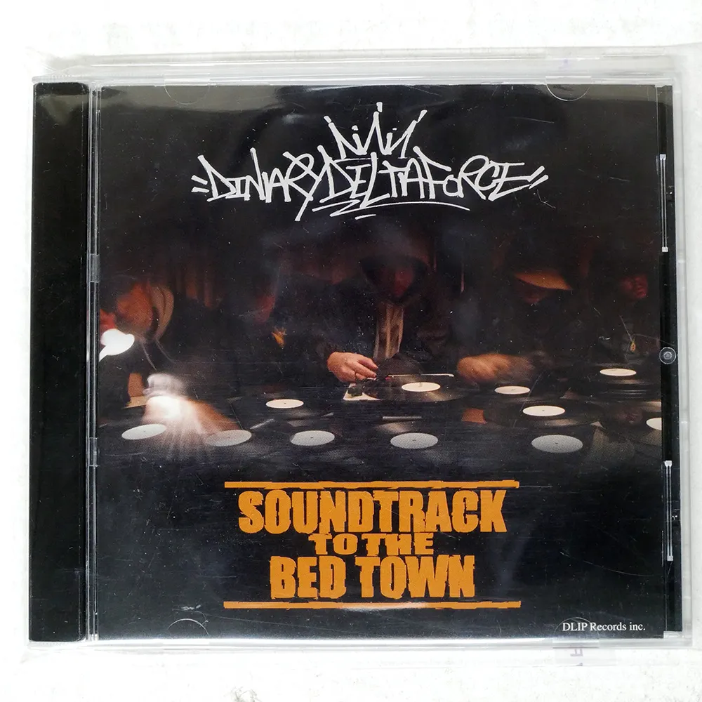 2026年最新】dinary delta force レコードの人気アイテム - メルカリ