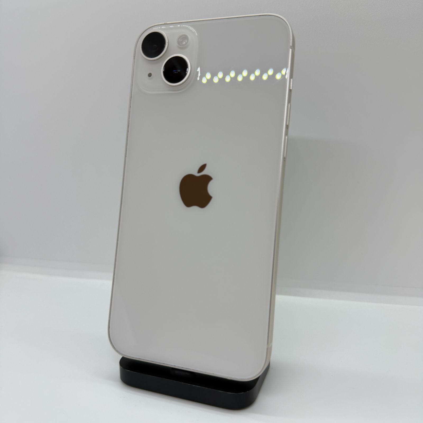 激安ジャンク】iPhone14Plus 256GB スターライト【SIMロック解除済み