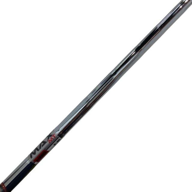 中古】 テーラーメイド STEALTH2 U3 ユーティリティ UT KBS MAX MT85