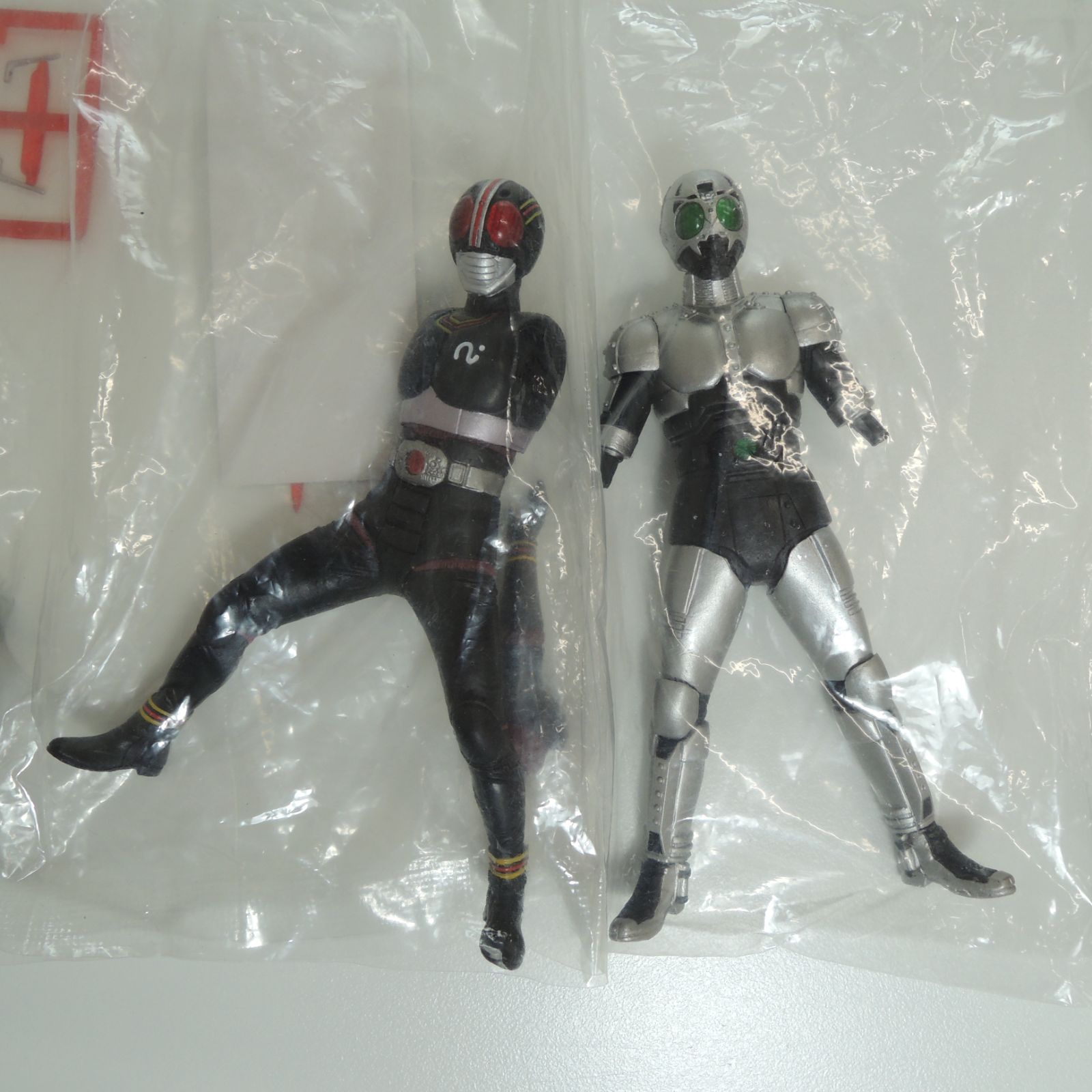 NI] 未開封 HDM 創絶 仮面ライダー フォーゼ発進 編 BLACK