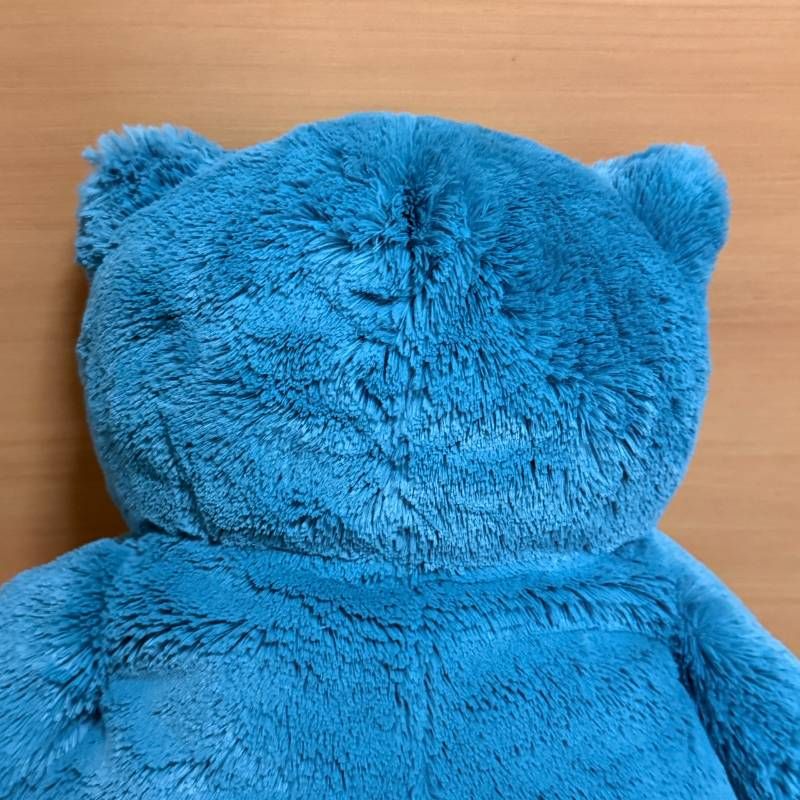 ポケモンセンター オリジナル ふわふわ 抱き ぬいぐるみ カビゴン