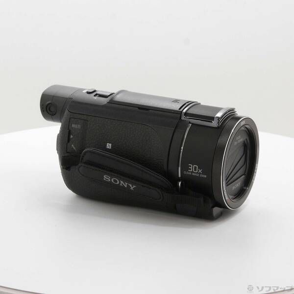 SONY FDR-AX60【メルカリ最安早い者勝ち】 SONY FDR-AX60投稿画像