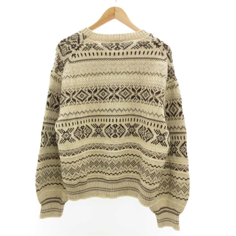 ポロ バイ ラルフローレン Polo by Ralph Lauren ニット セーター