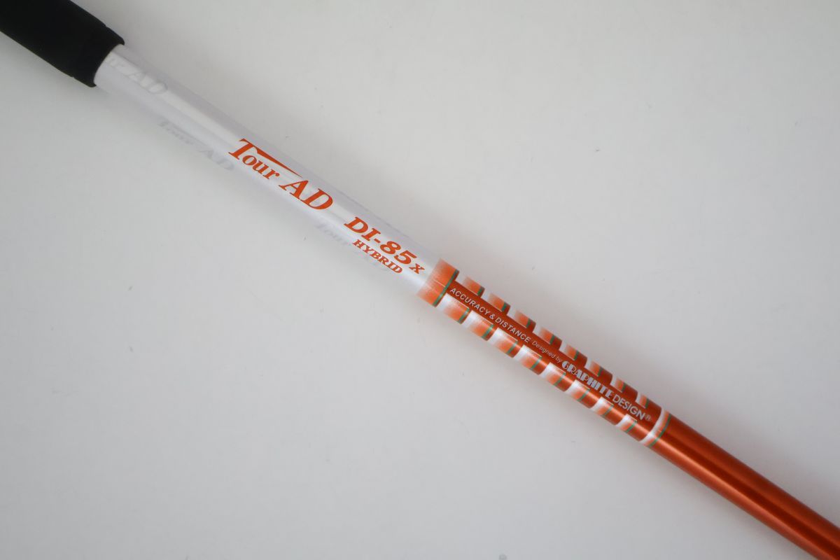 ○グラファイトデザイン☆Tour AD DI-85 HYBRID ハイブリッド X