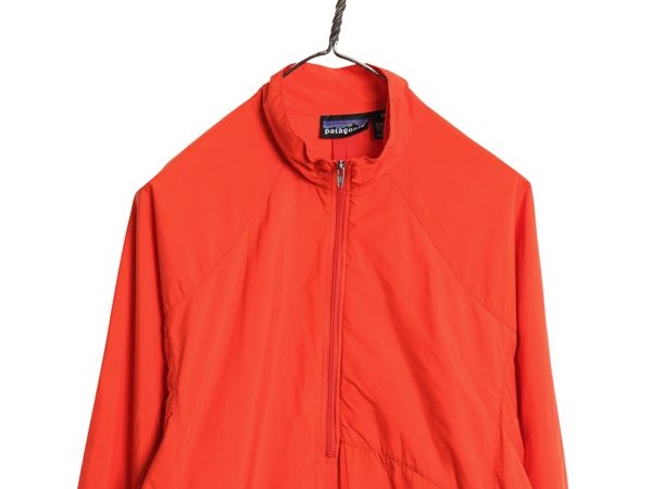 お得なクーポン配布中!】 00s ☆ パタゴニア ヘリウム ウインド シャツ