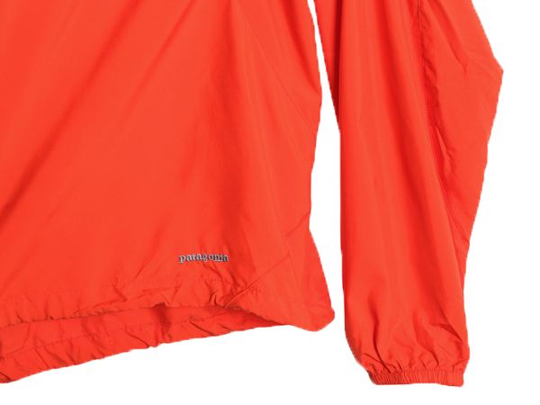 お得なクーポン配布中!】 00s ☆ パタゴニア ヘリウム ウインド シャツ