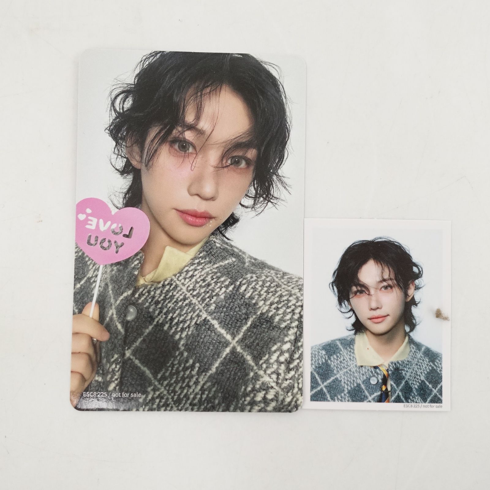 Straykids Hollow フィリックス FC盤 50枚セット kimu Stray Kids