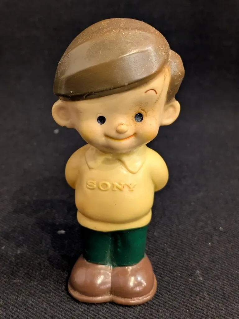 2026年最新】sony坊やの人気アイテム - メルカリ