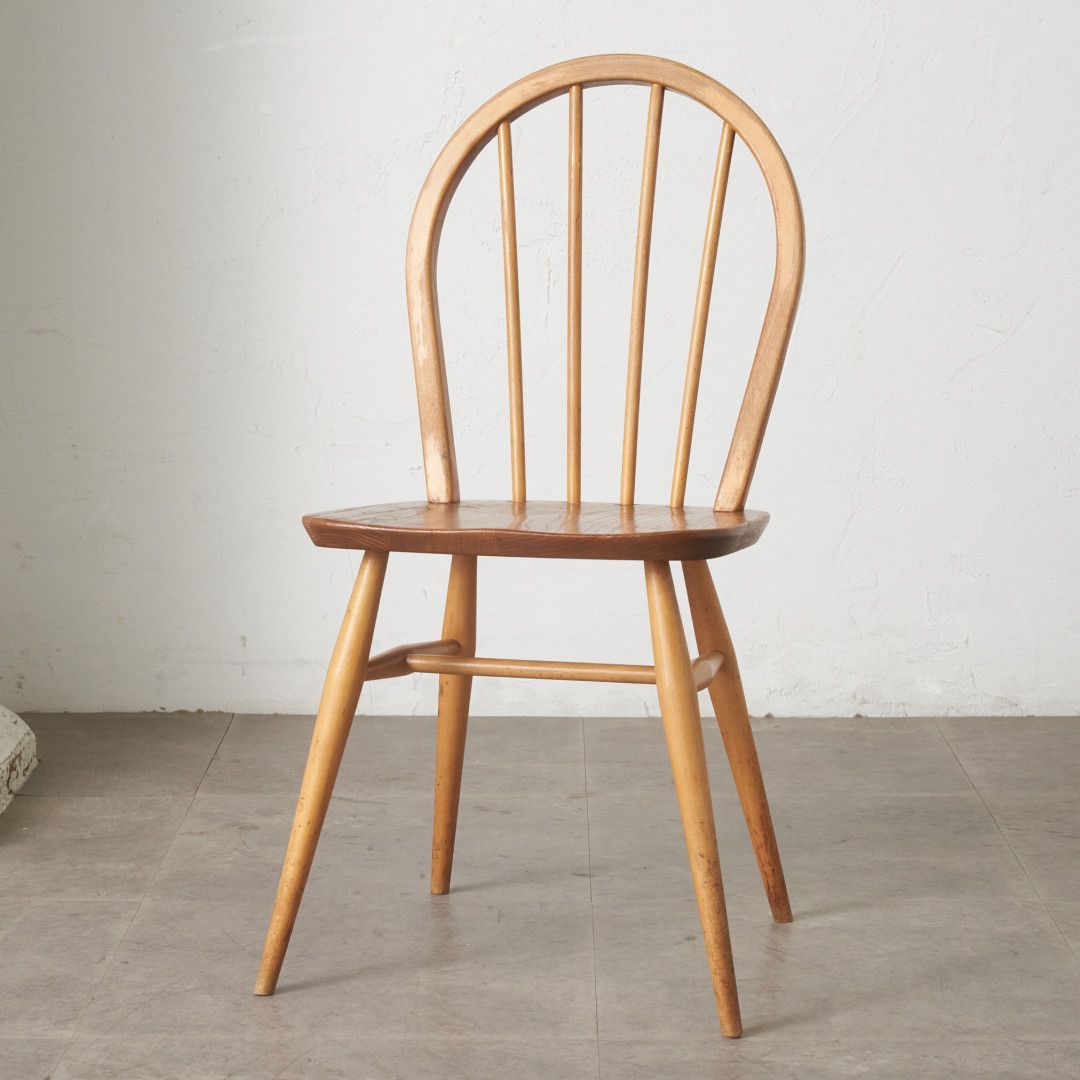 o*s様 ヴィンテージ ERCOL•アーコール チェア(D-4) o*s様 ヴィンテージ