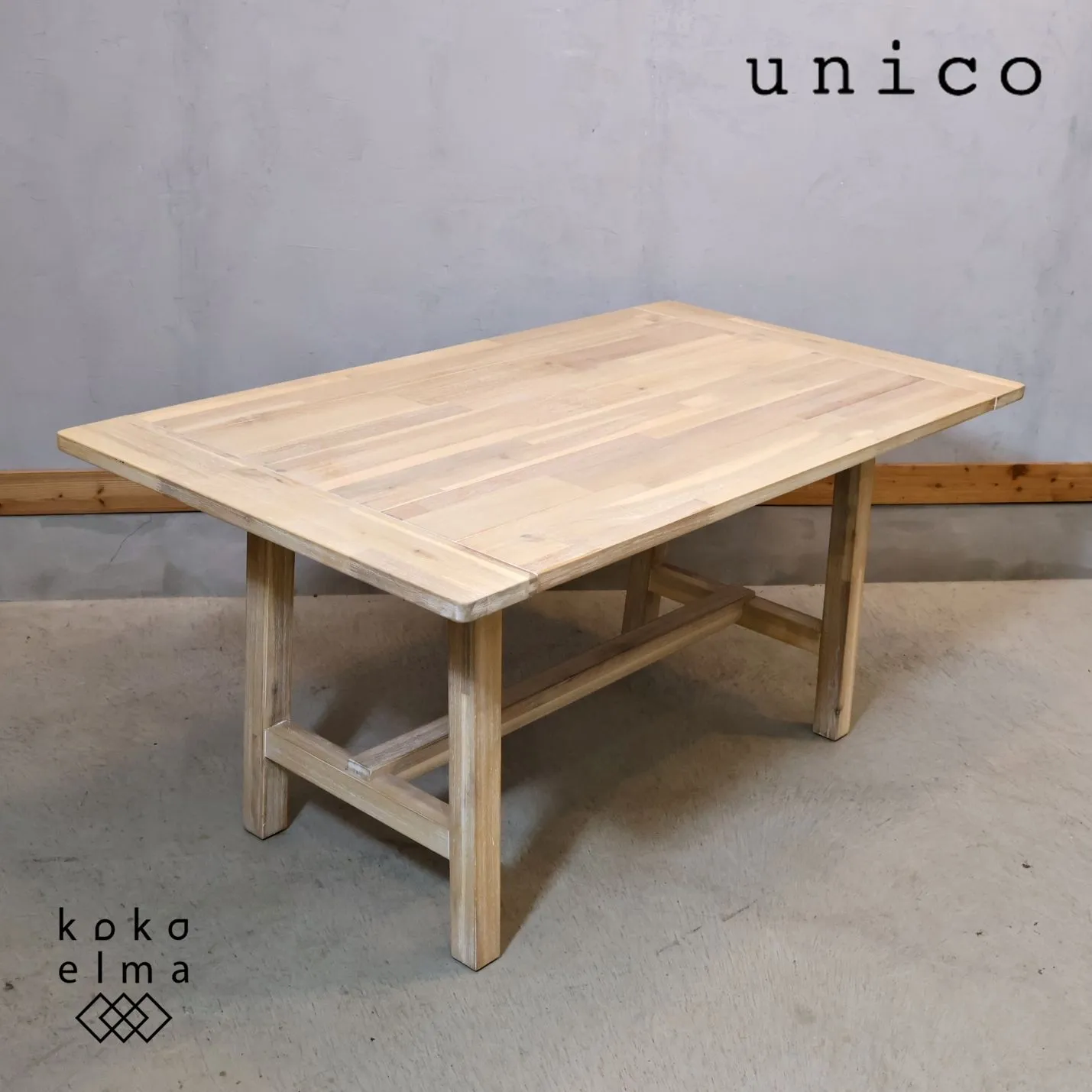 2026年最新】unico ウニコ manoa マノアの人気アイテム - メルカリ