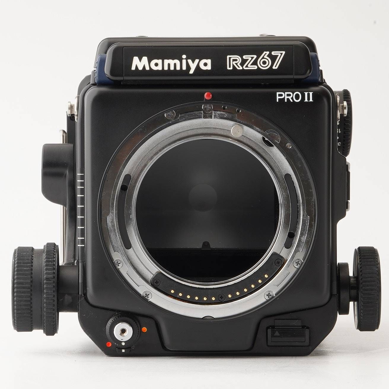 Mamiya マミヤ RZ67 120 フィルムバック G-31 Mamiya マミヤ RZ67 120