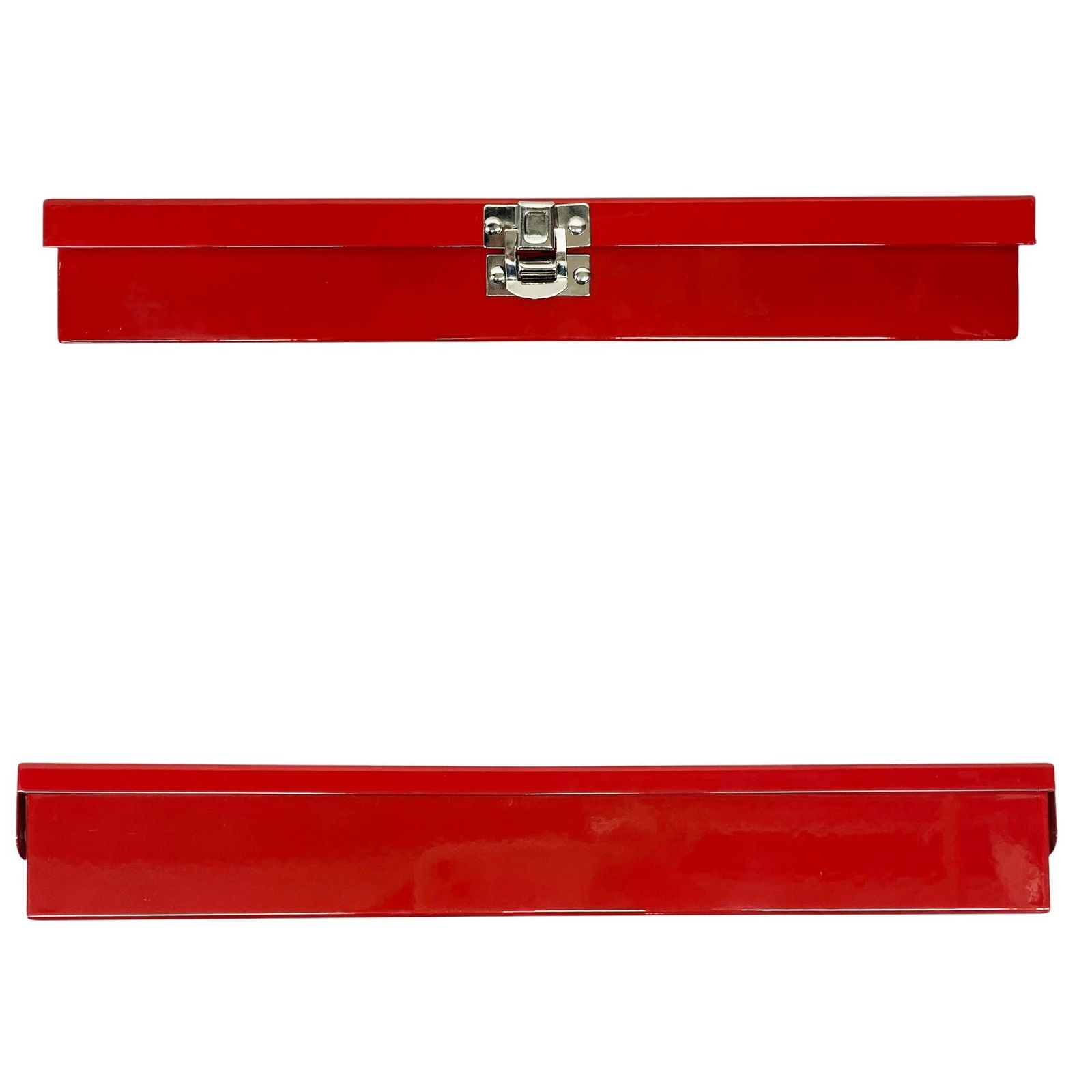 Supreme レッド収納ボックス6個セット Supreme レッド収納ボックス6個