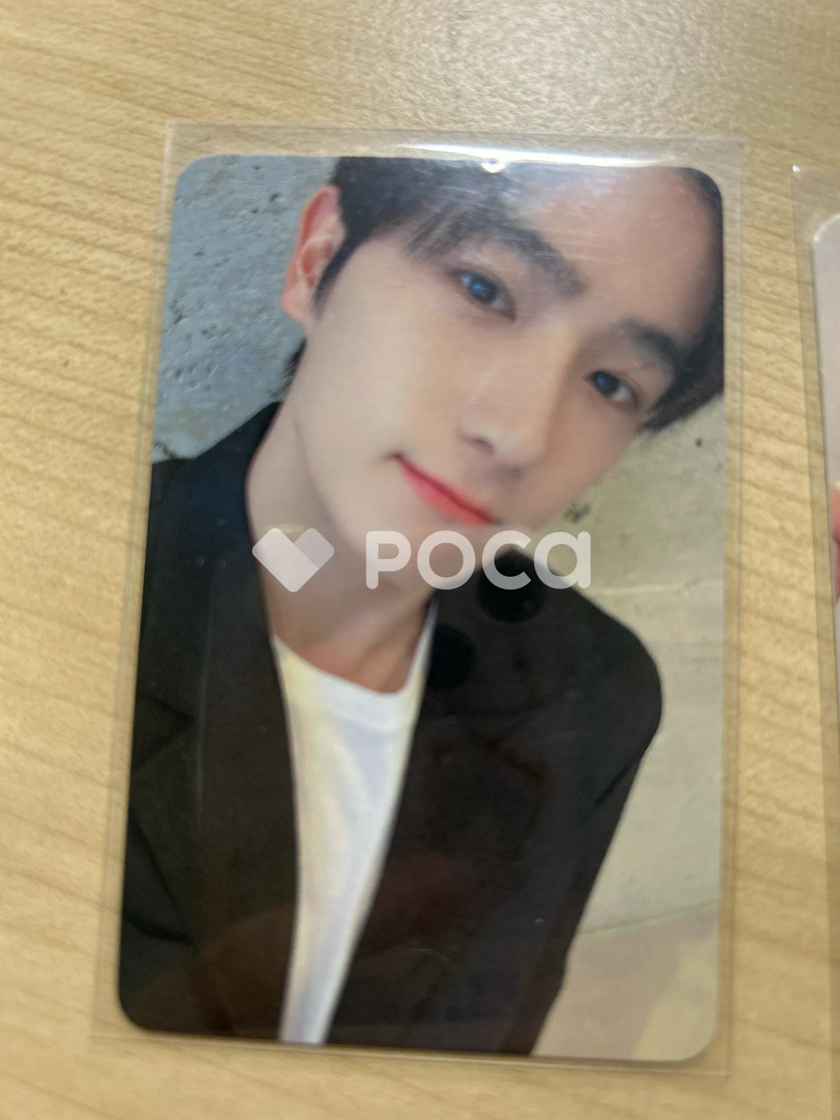 THE BOYZ 導火線 hellolive サイン ヒョンジェ チェキ 2025年最新