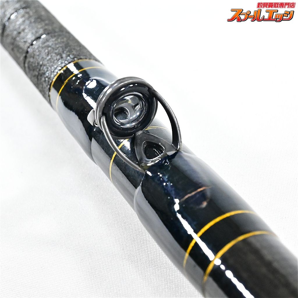 DAIKO 石鯛伝承 540H ※ガイド巻き直し、リメイク、ダイコー、イシダイ