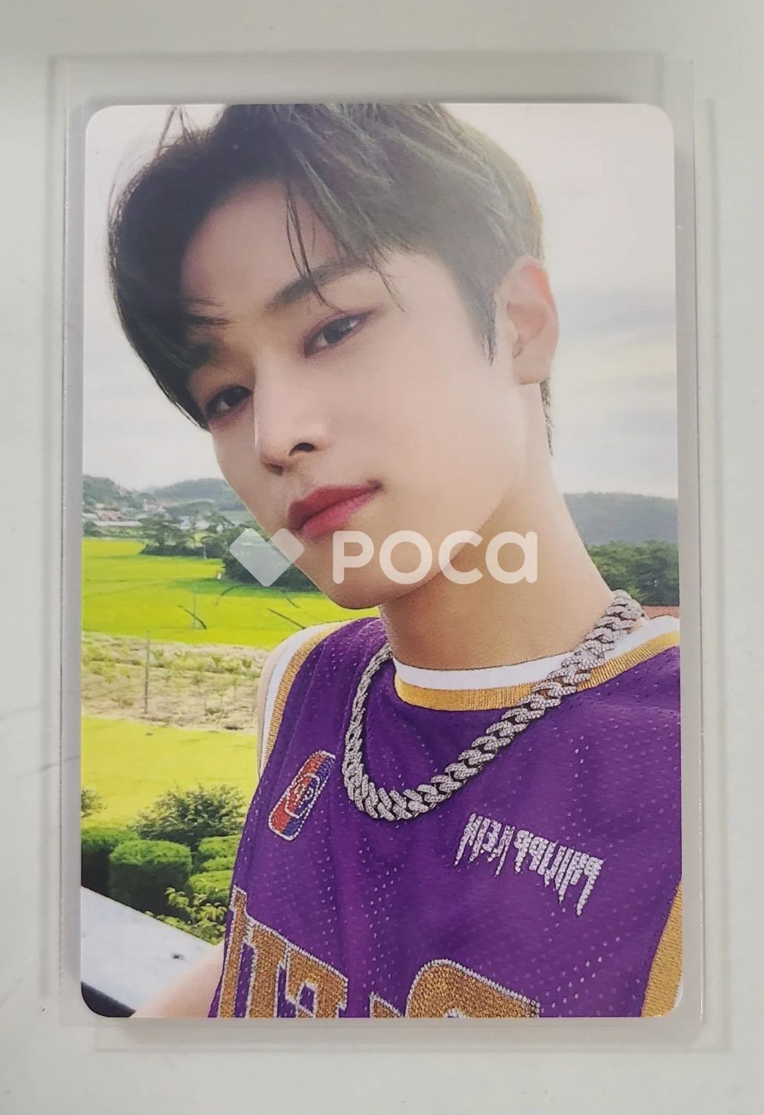 THEBOYZ アジト トレカ ジュヨン theboyz a;effect ドボイズ ジュヨン