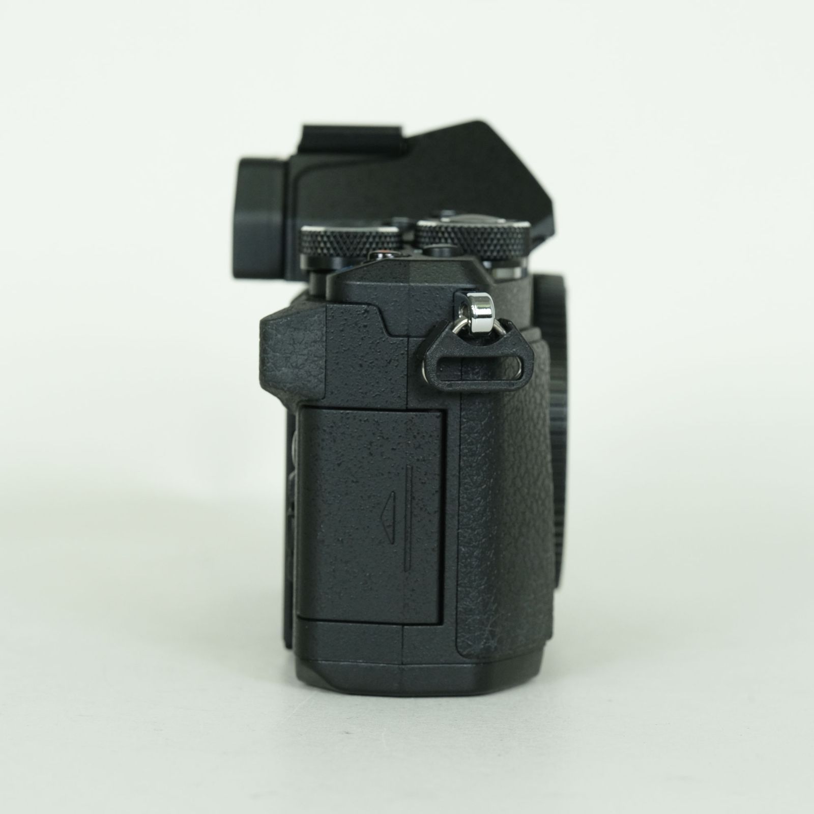 OLYMPUS OM-D E-M5 Mark II 【シャッター数6367】 OM-D E-M5 Mark II