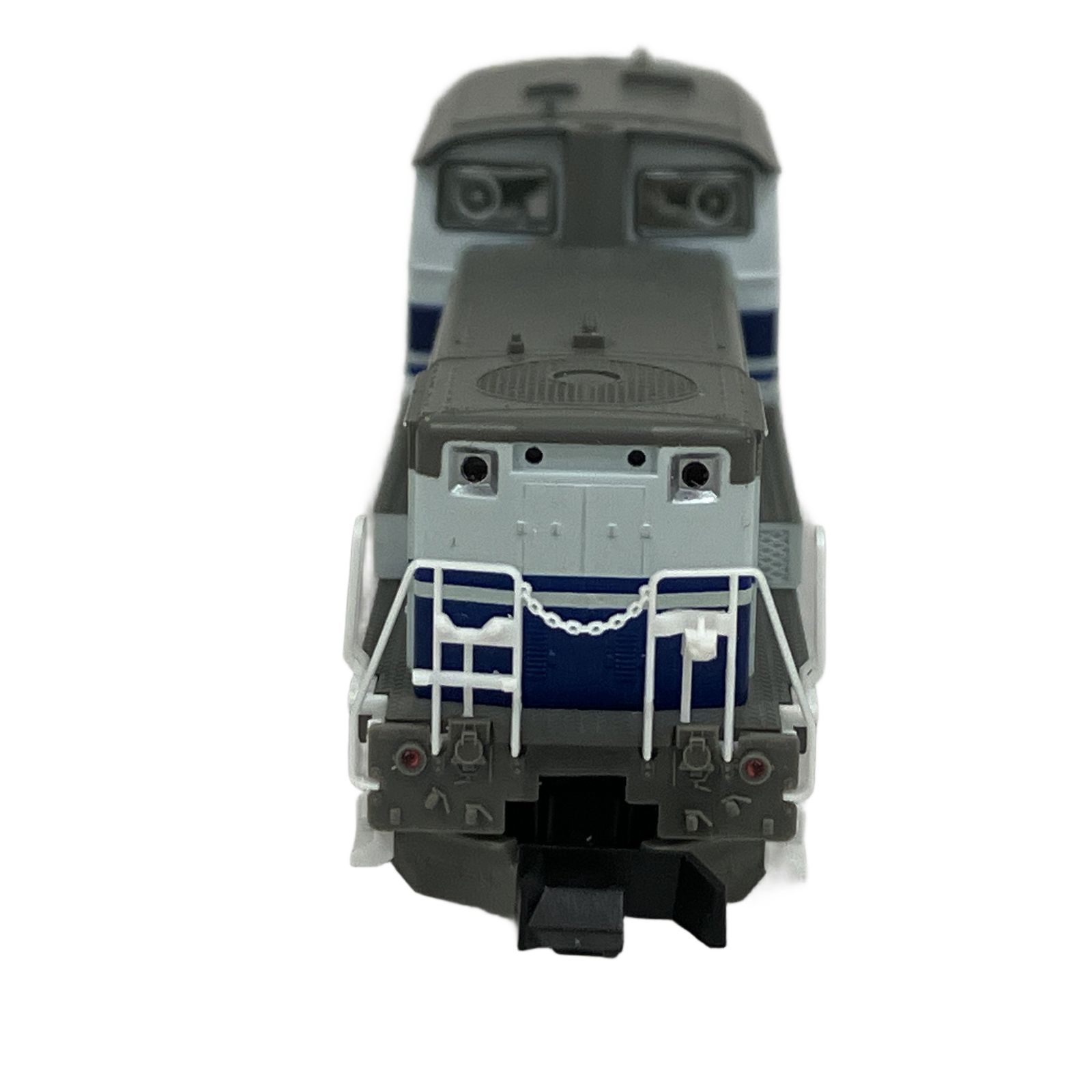 TOMIX Nゲージ 2221 DD51形 (791号機・ユーロライナー色) 公式]鉄道