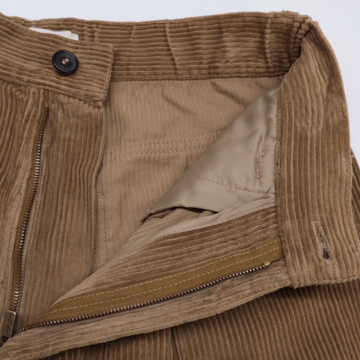 MIUMIU ミュウミュウ 【国内正規/23年製】MP1744 S000 14BD バックロゴ