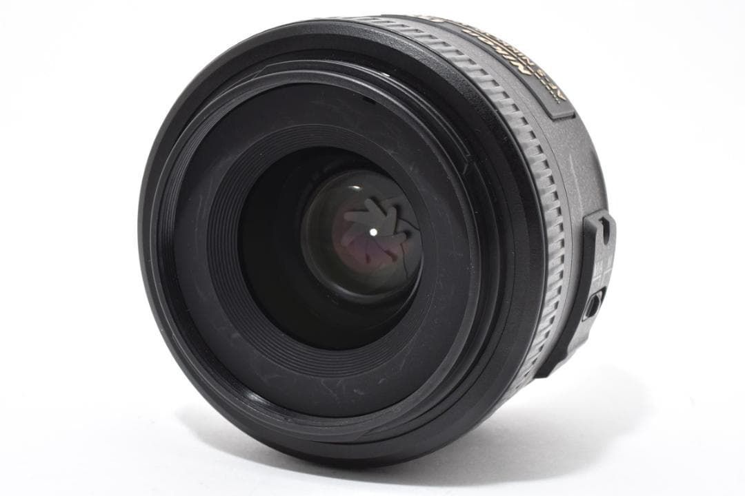 ☆極美品☆ニコン AF-S NIKKOR DX 35mm f1.8 G#1703 - メルカリ
