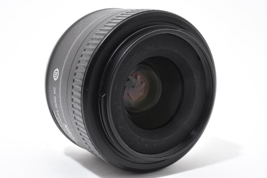 ☆極美品☆ニコン AF-S NIKKOR DX 35mm f1.8 G#1703 - メルカリ