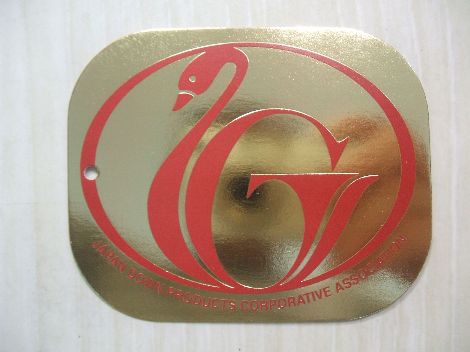 新品＊日本羽毛協同組合保証＊ニューゴールドラベル＊三ツ星＊中綿