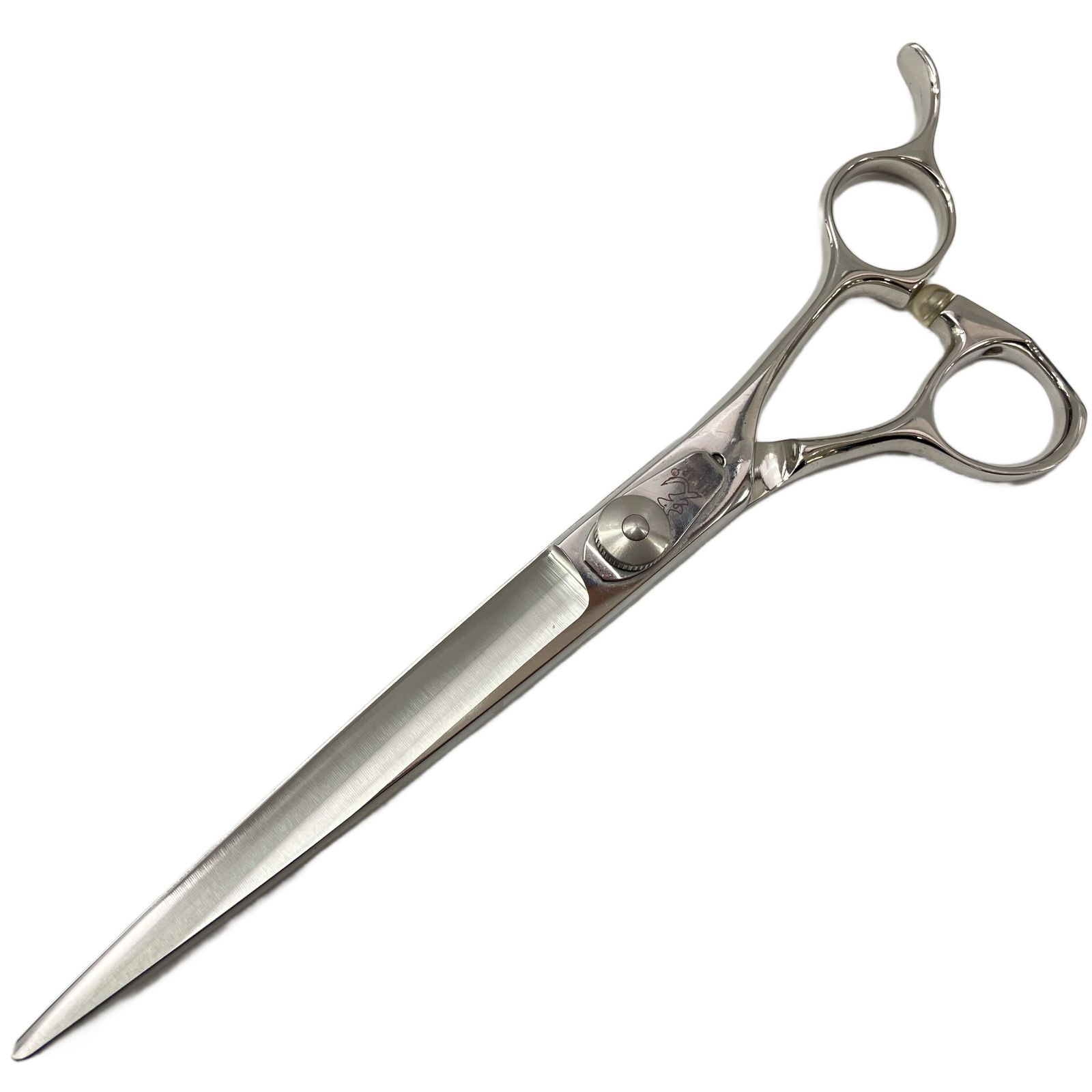 HIKARI 光 W-7 シザー ハサミ 理容 美容 ヘア カット 鋏 中古