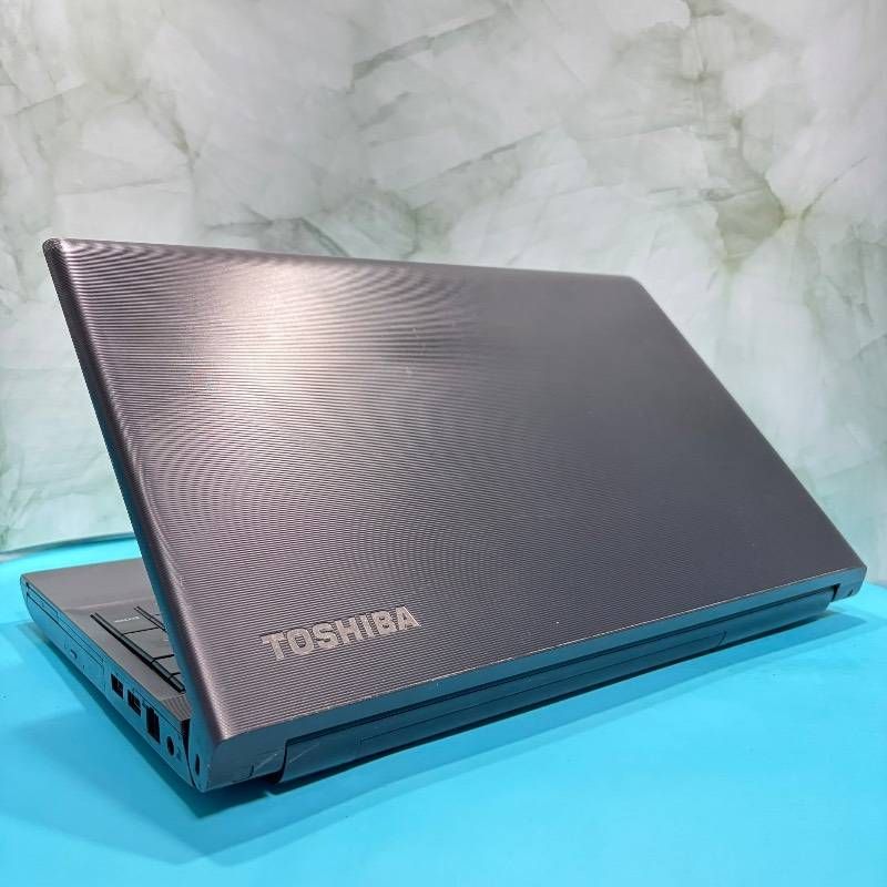 新生活応援価格】Core i5＆爆速SSD【オフィス付】東芝ノートPC