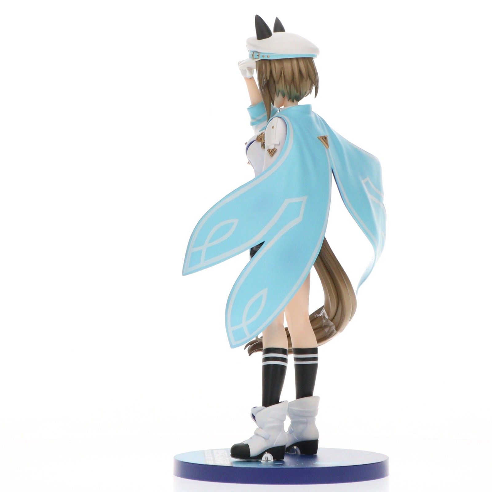 シュヴァルグラン ウマ娘 プリティーダービー 1/7 完成品 フィギュア