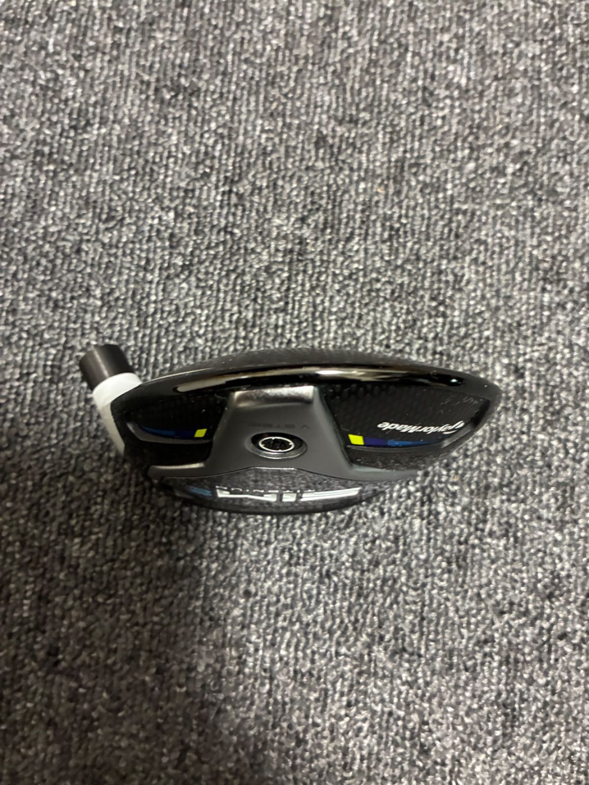 テーラーメイド SIM2 5W用 ヘッドのみ - メルカリ