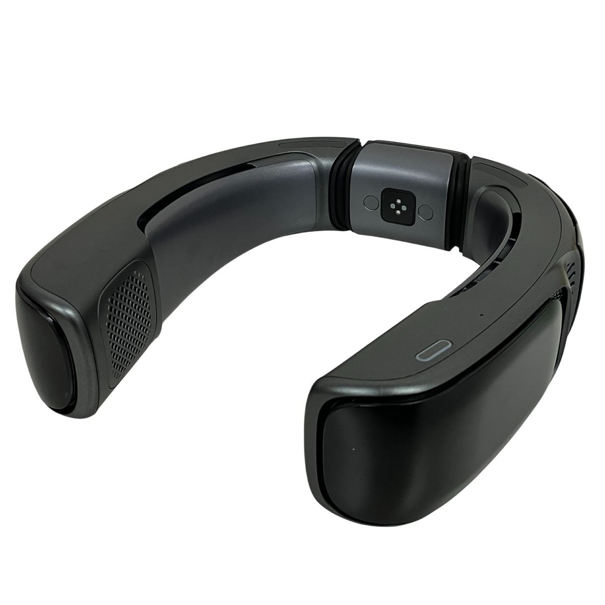 RANVOO AICE FG7 ネッククーラー ブラック スマートウェアラブル