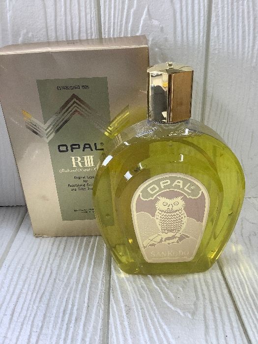 T5 未開封保管品 OPAL オパール化粧品 美容原液 薬用 オパール R-Ⅲ