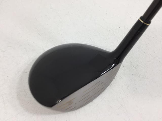 中古ゴルフクラブ】マルマン シャトル U-4マレージング カーボフィット