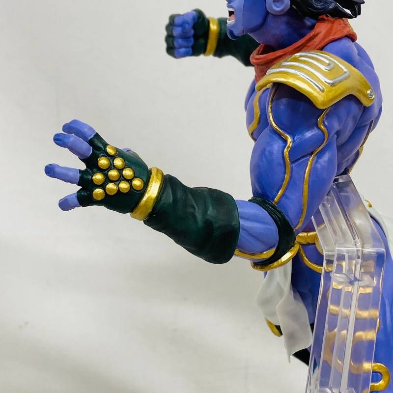 一番くじ ジョジョの奇妙な冒険 スターダストワルセイダース STAND