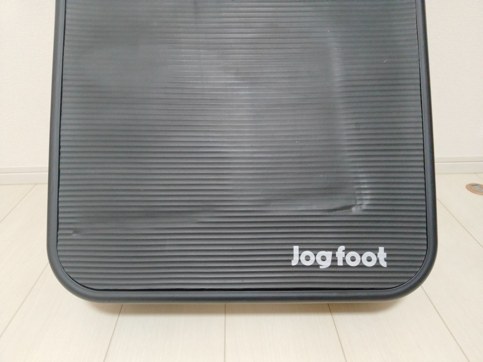 ジョグフット Jogfoot マルチバウンドボード 千葉真子監修 ランニング