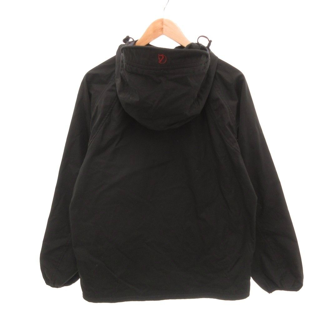 フェールラーベン FJALLRAVEN マウンテンパーカー ジャケット ロゴ