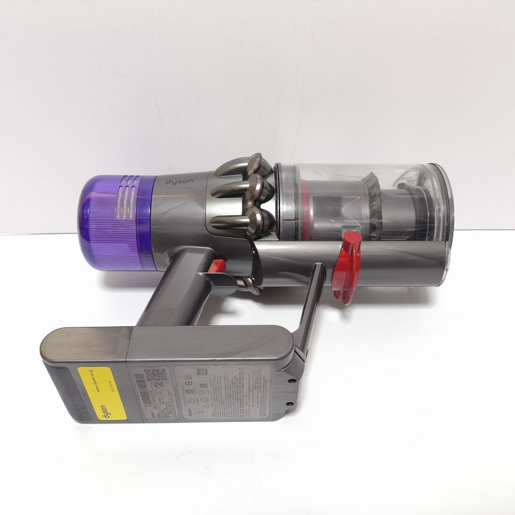 Ecoモード67分 スタンド付き ダイソン 掃除機 V11 SV14 本体