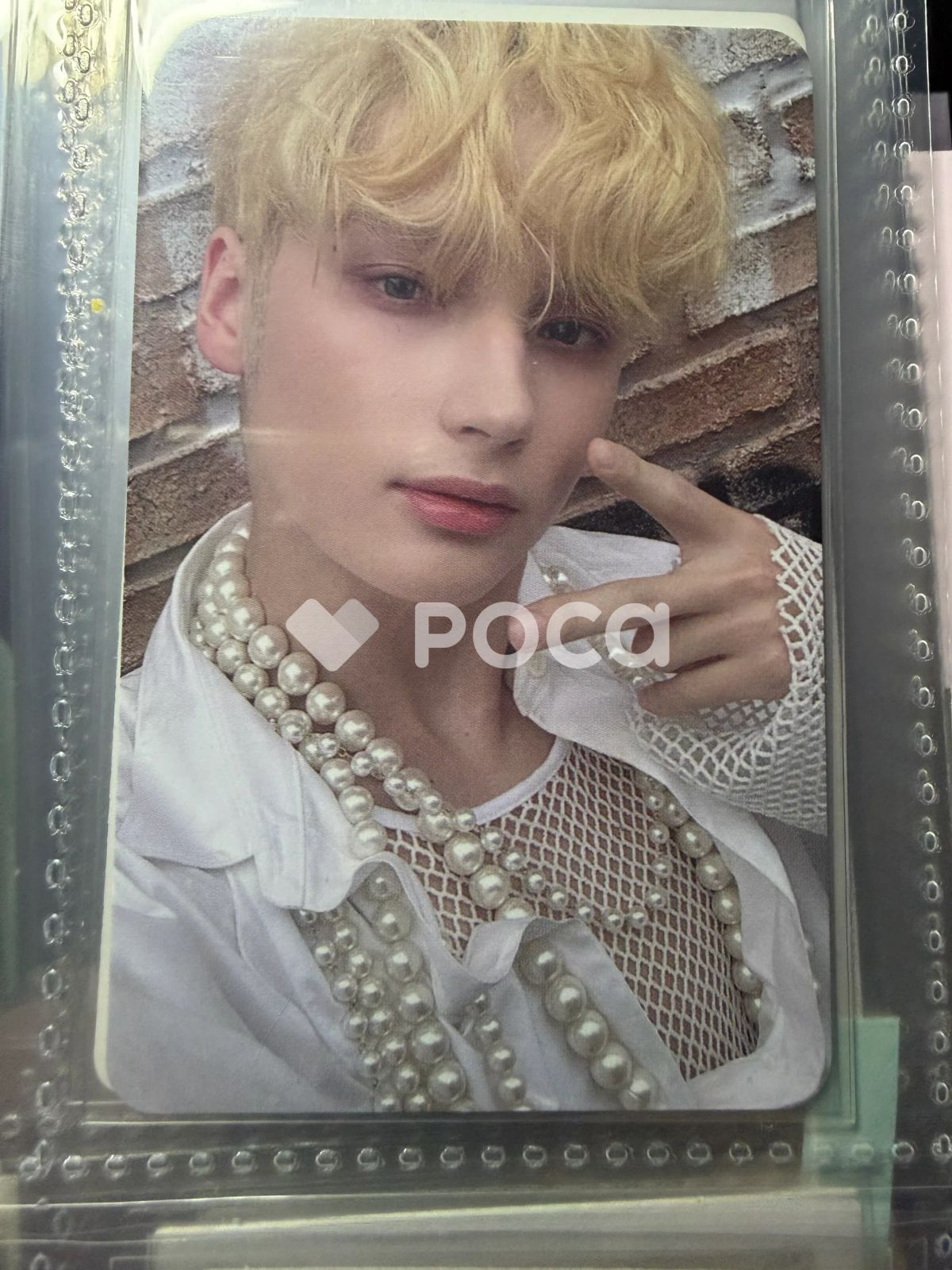 TXT ヒュニンカイ The Name Chapter: FREEFALL CLARITY ver. - メルカリ