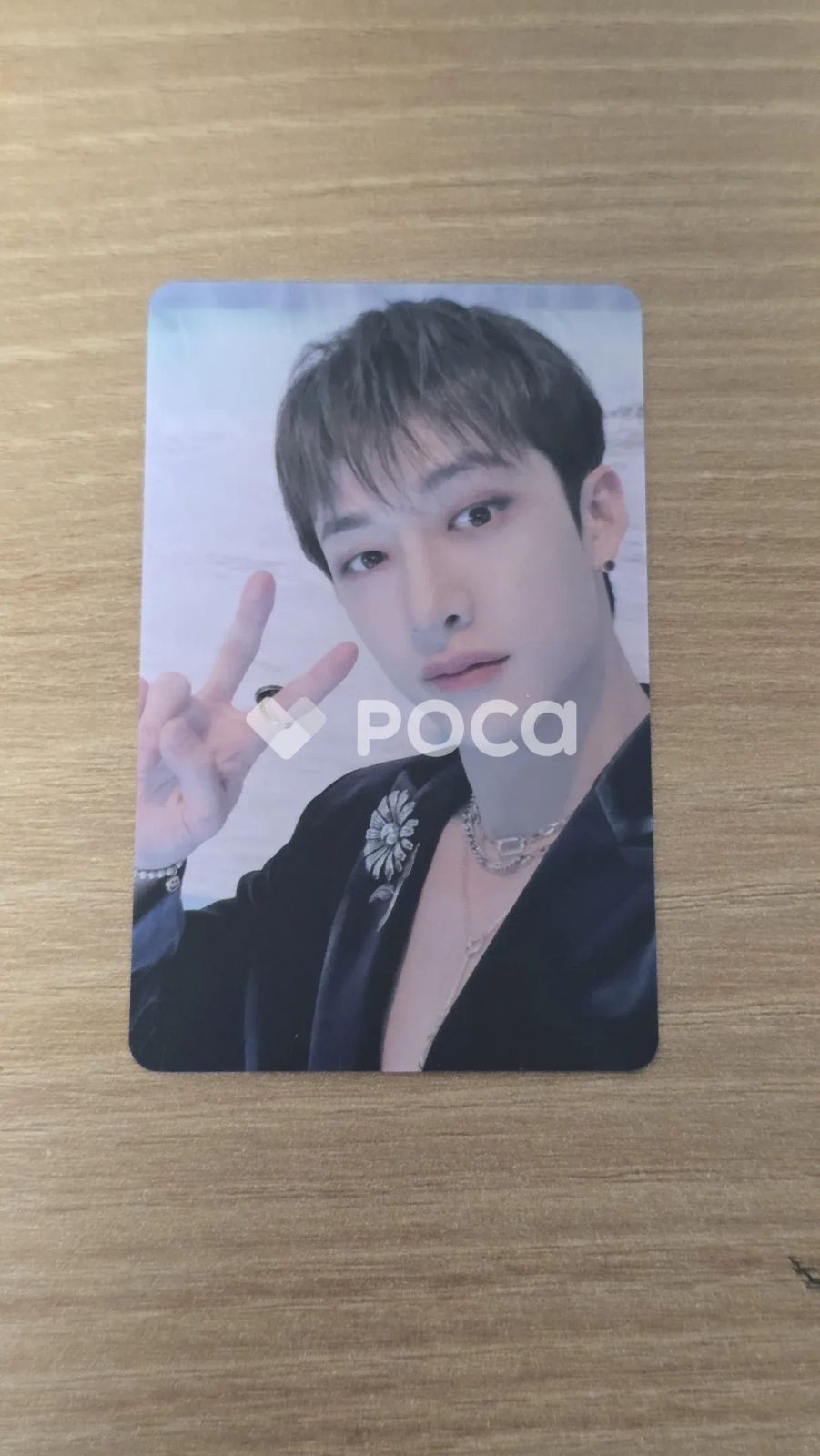 straykids バンチャン スキズ MAXIDENT SOUNDWAVE サウェ ラキドロ