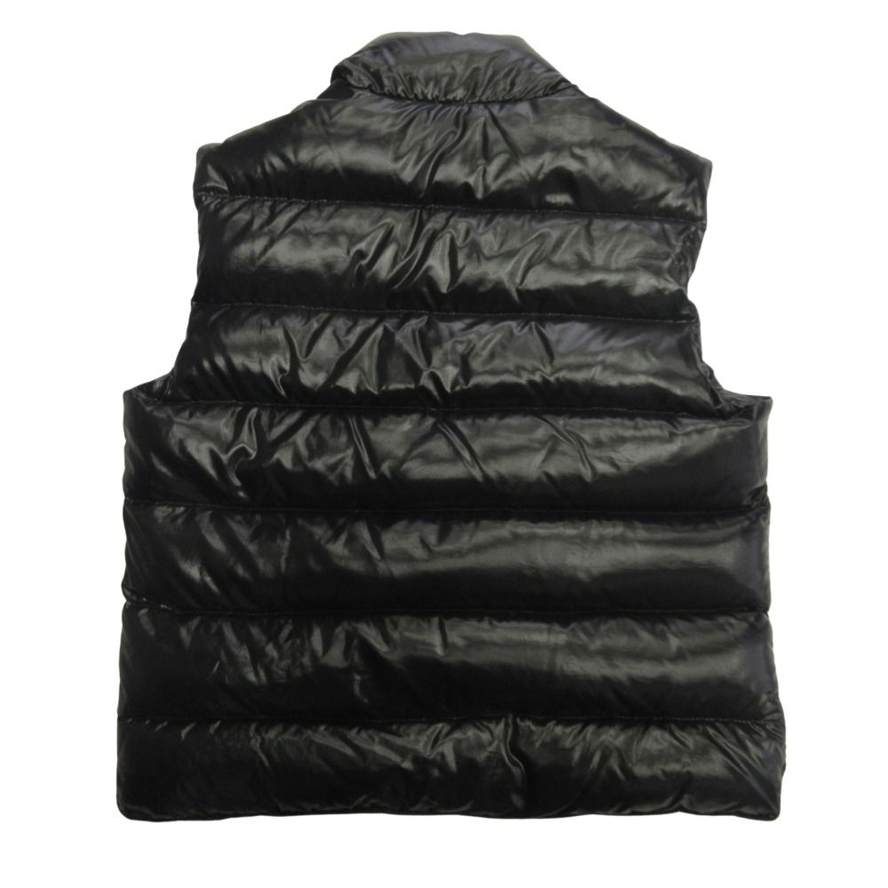 良品 MONCLER モンクレール TIBET チベット ダウン ベスト