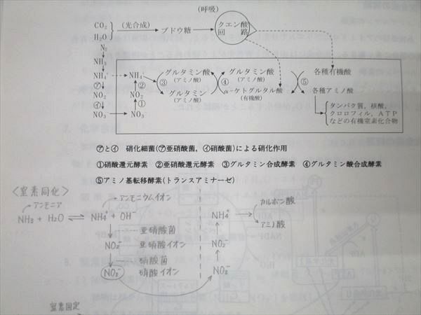 河合塾KALS 医学部学士編入対策講座 2016年度実施試験対応 生命科学