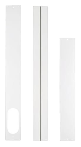 ナカトミ(NAKATOMI) テラス窓用パネル 窓枠高さ240?まで使用可