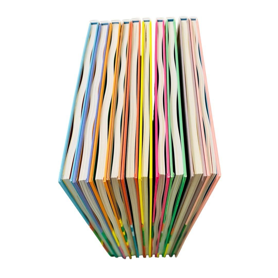 YN-A6093〛 さんすうだいすき 10冊 セット 遠山啓 日本図書センター