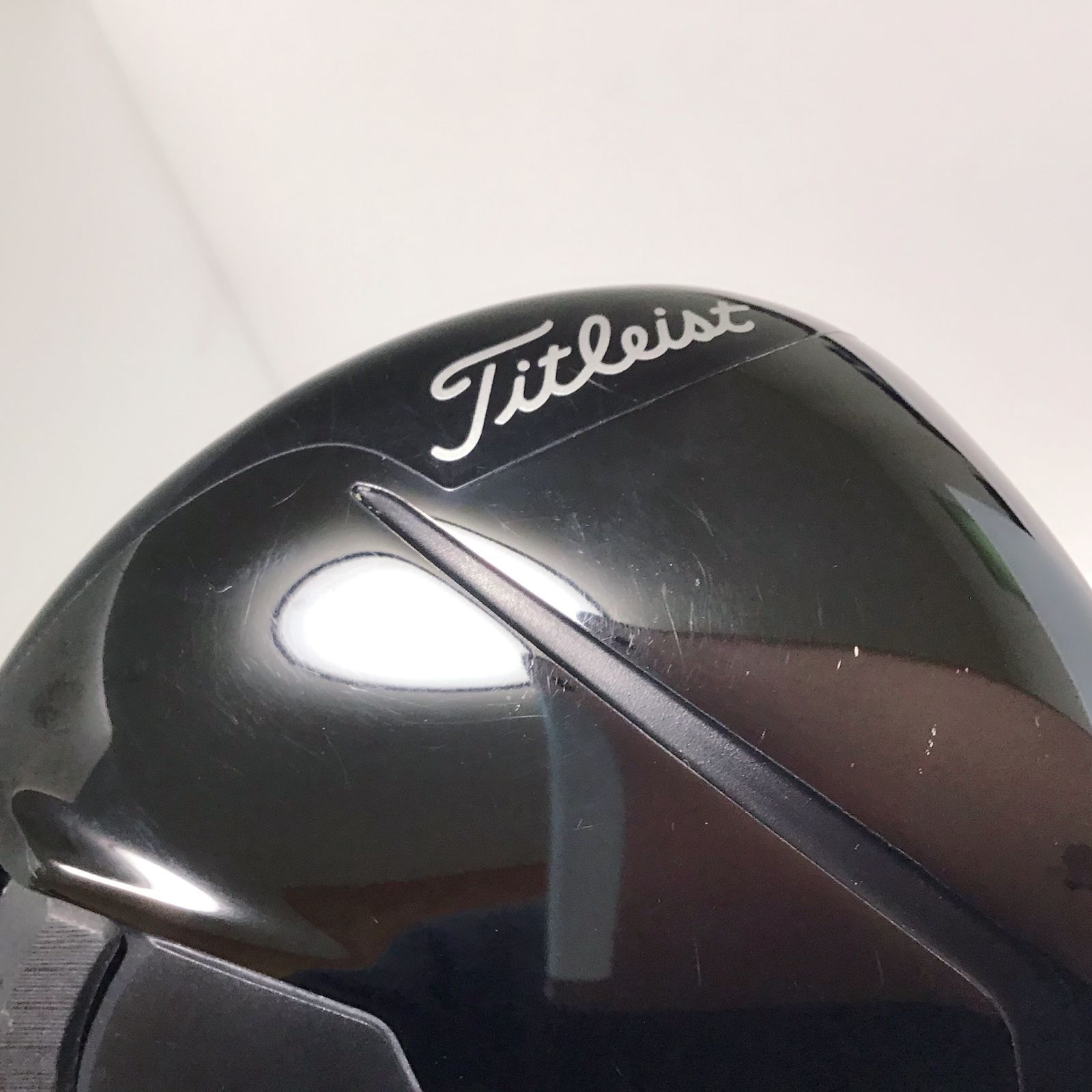 タイトリスト TSR3 10.0 ヘッド - メルカリ