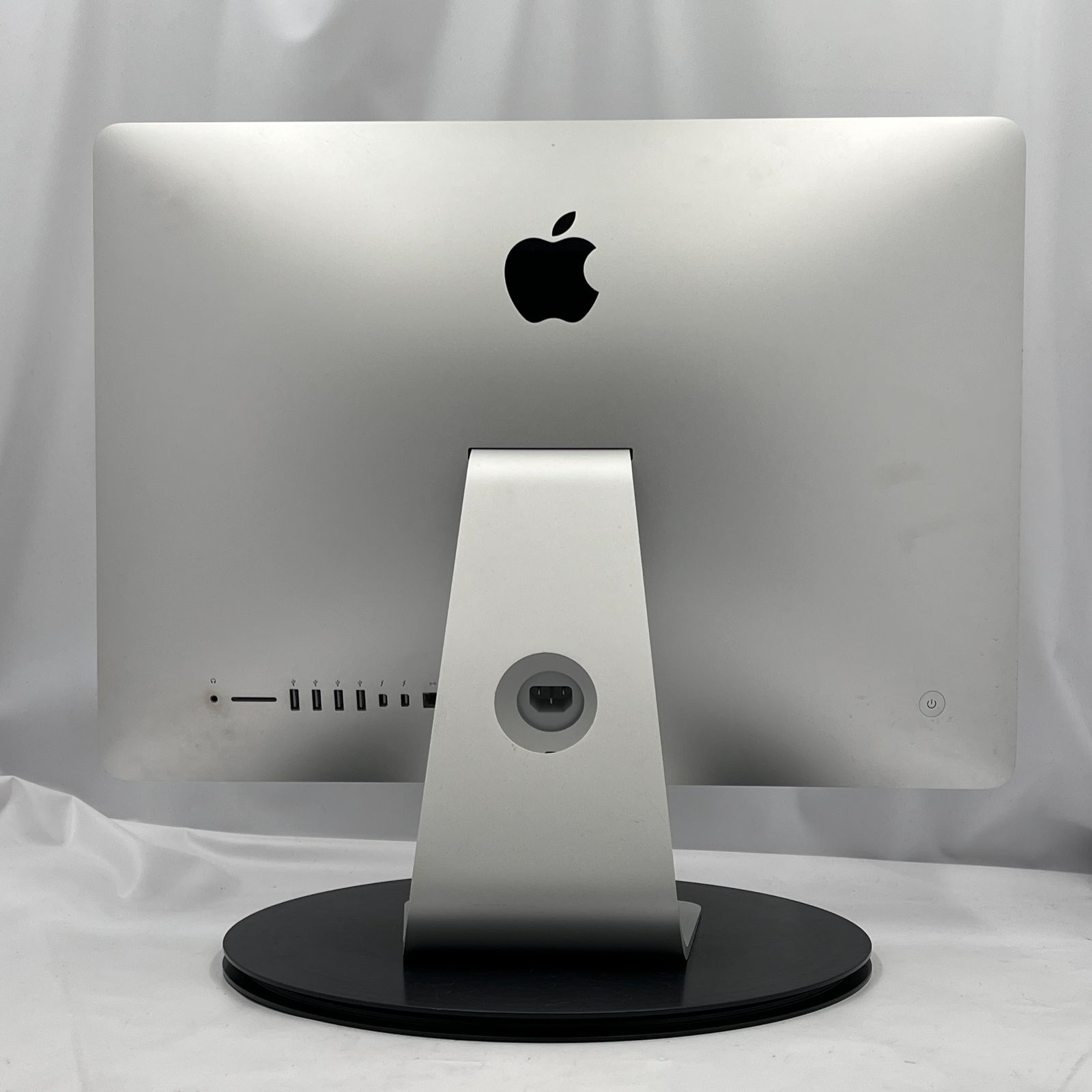 ☆OS入り/ジャンク☆ Apple iMac(21.5,Late2015) シルバー A1418 [Core