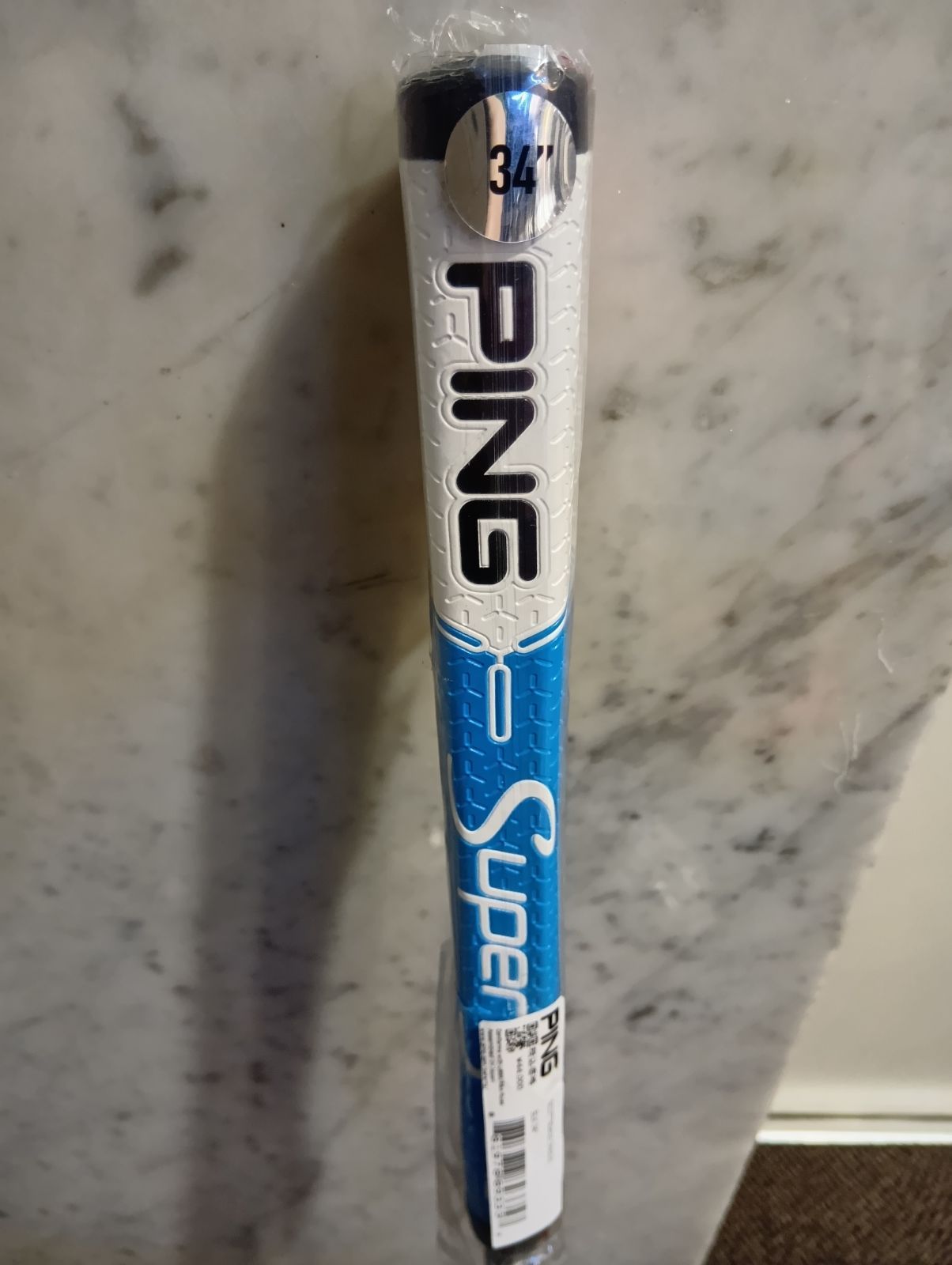 Pt【新品未使用】PING ピン SCOTTSDALE PRIME TYNE 4 パター メンズ 右