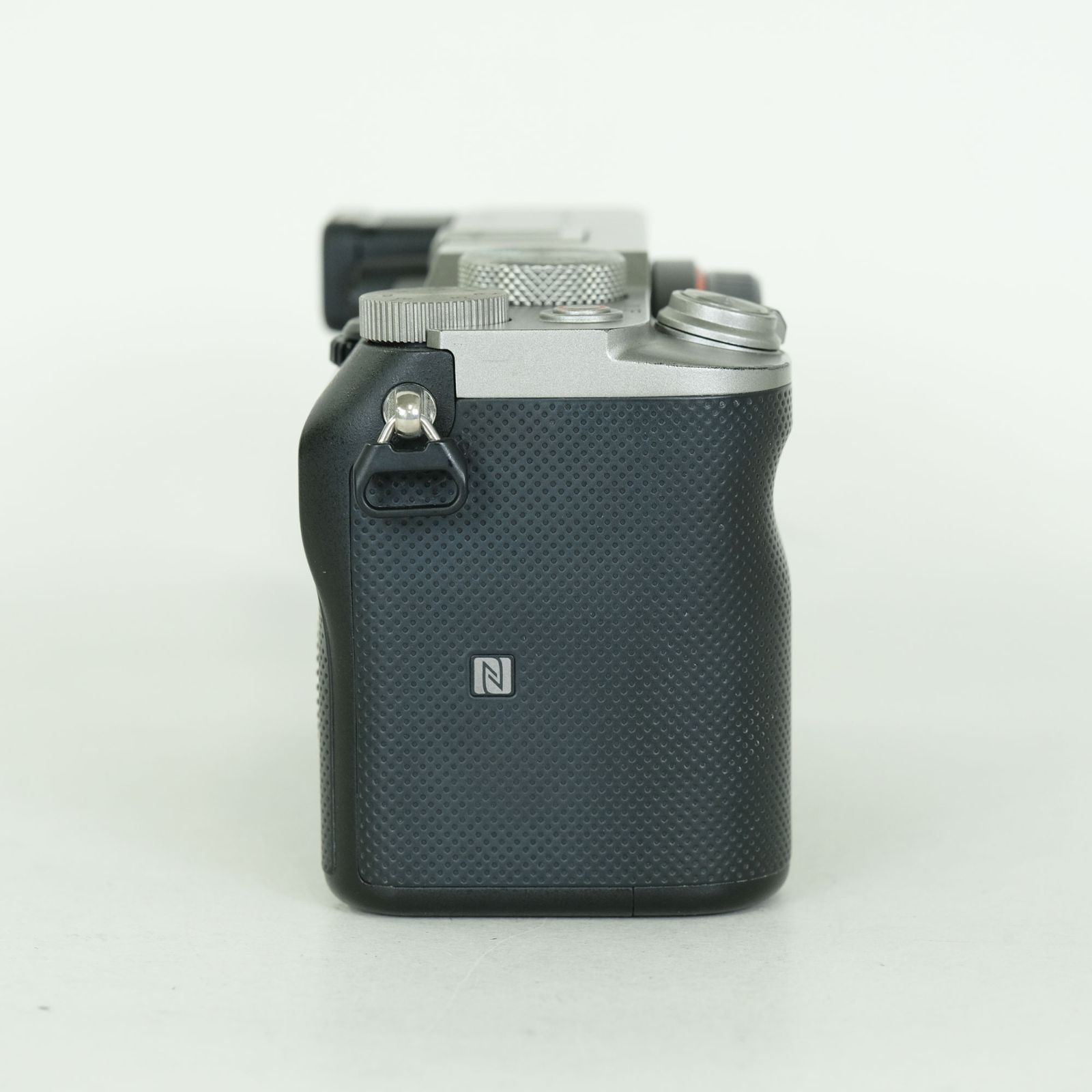 良品 | シャッター数9,429回] SONY α7C（ILCE-7C） [ボディ シルバー