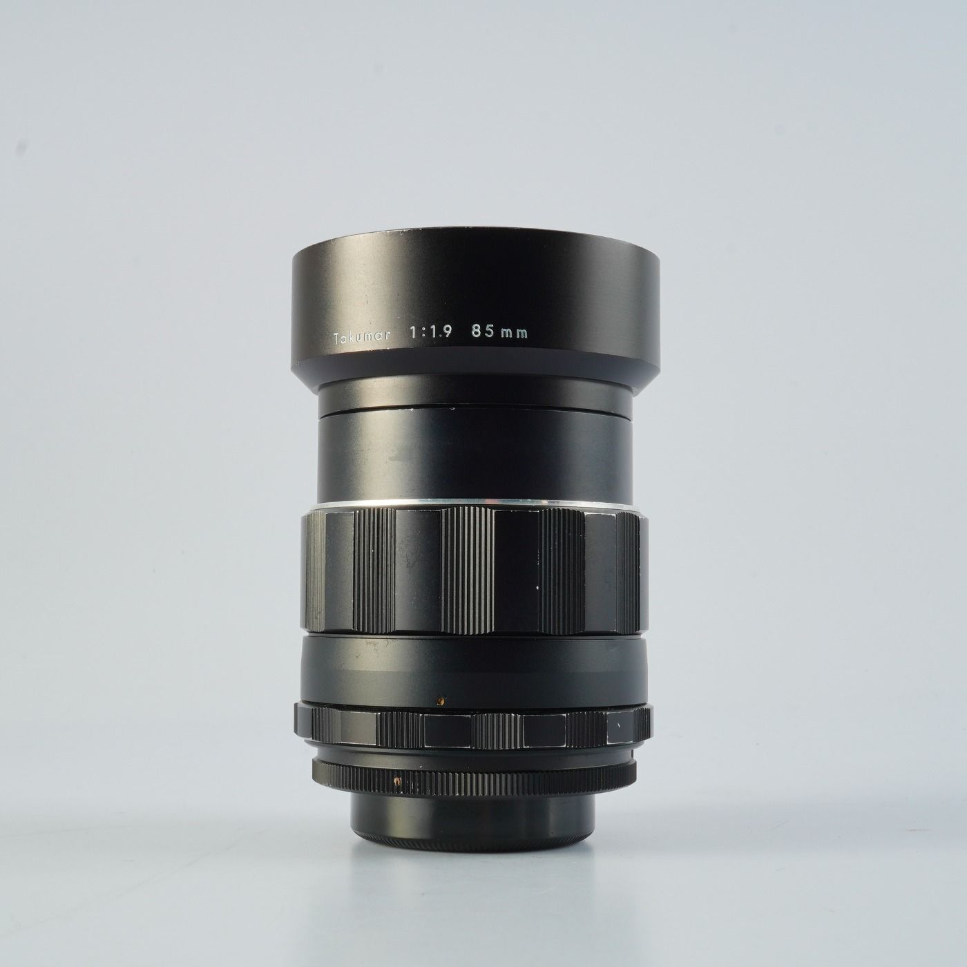 PENTAX ペンタックス Super Takumar 85mm F/1.9 (M42用) 単焦点レンズ