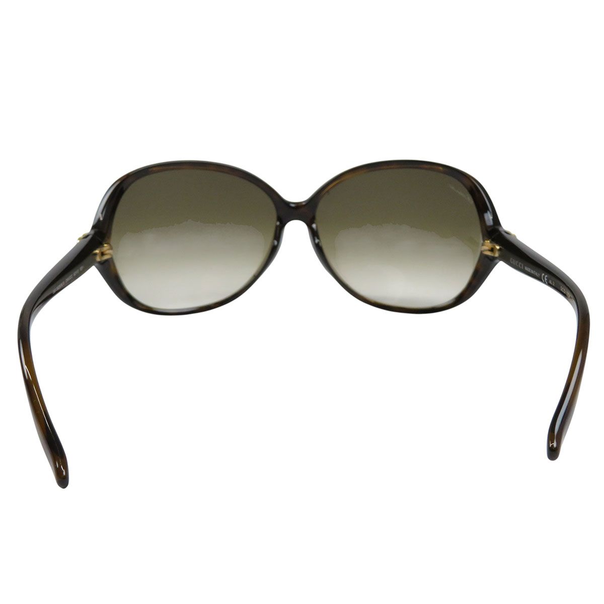 グッチ インターロッキングG ハート サングラス GG3525 ユニセックス