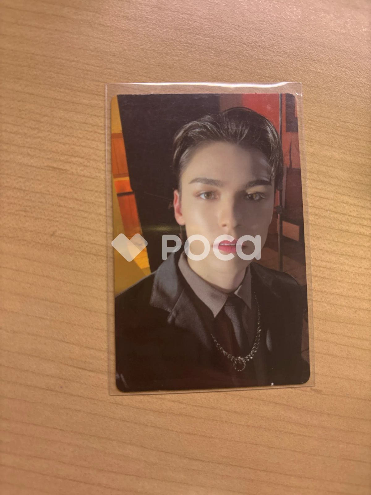 Seventeen バーノン Attacca CARAT Ver. - メルカリ